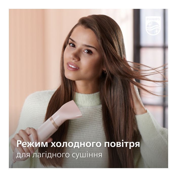 Фен-щетка Philips BHA310/00 изображение 10