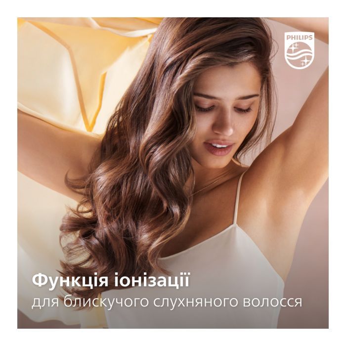 Фен-щетка Philips BHA310/00 изображение 11