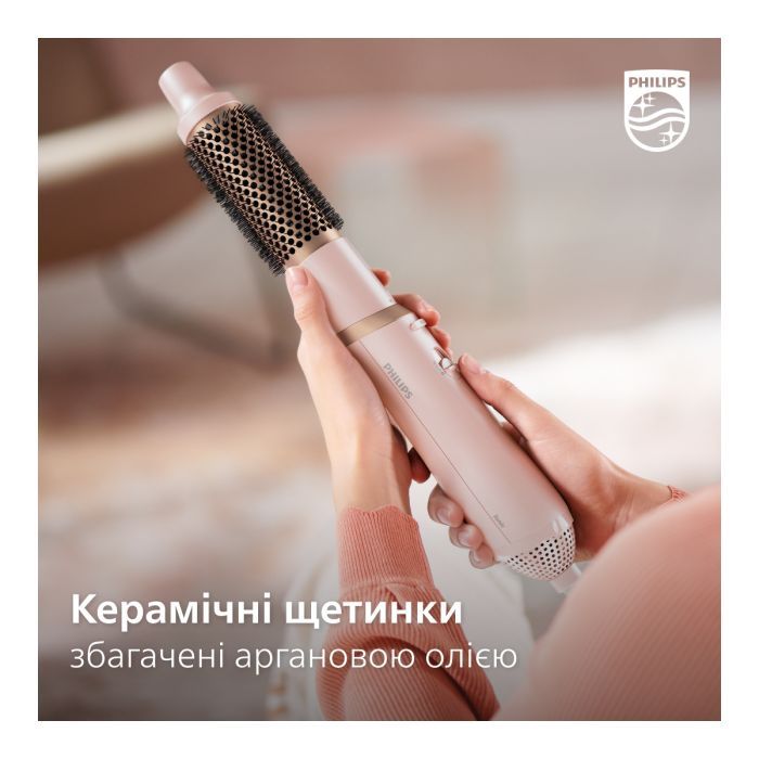 Фен-щетка Philips BHA310/00 изображение 7