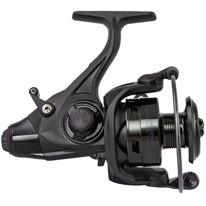 Катушка Prologic C-Series 4000 BF 3+1BB (1846.16.62) изображение 5