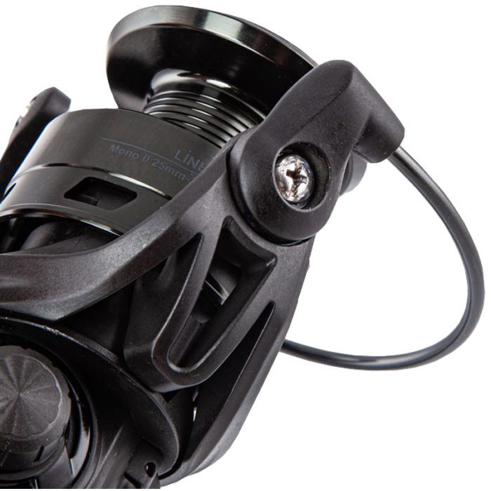 Катушка Prologic C-Series 4000 BF 3+1BB (1846.16.62) изображение 8