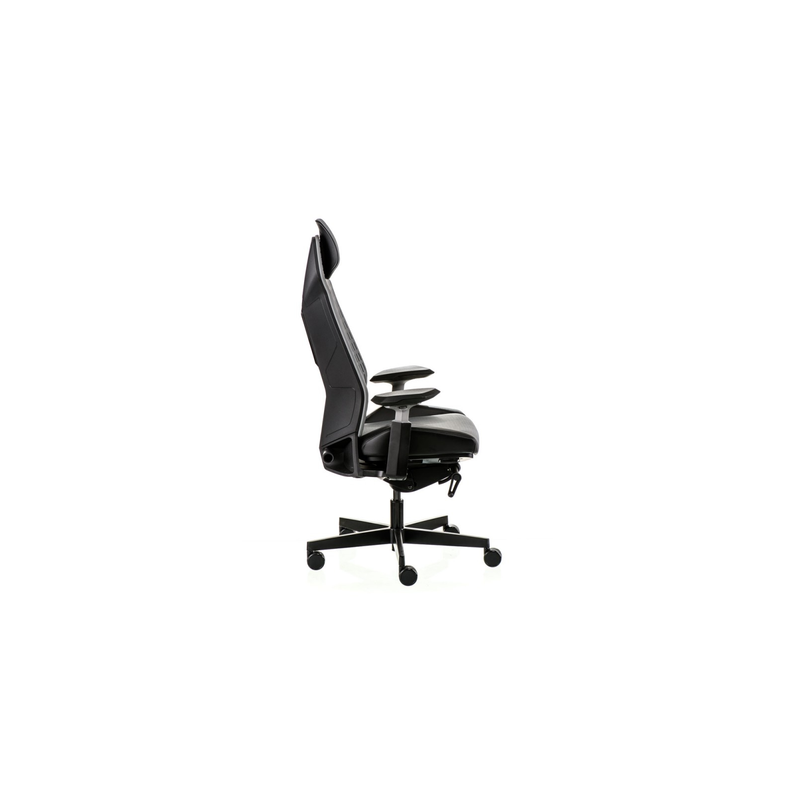 Офисное кресло Special4You RONIN GREY RIBS (E6941) изображение 3