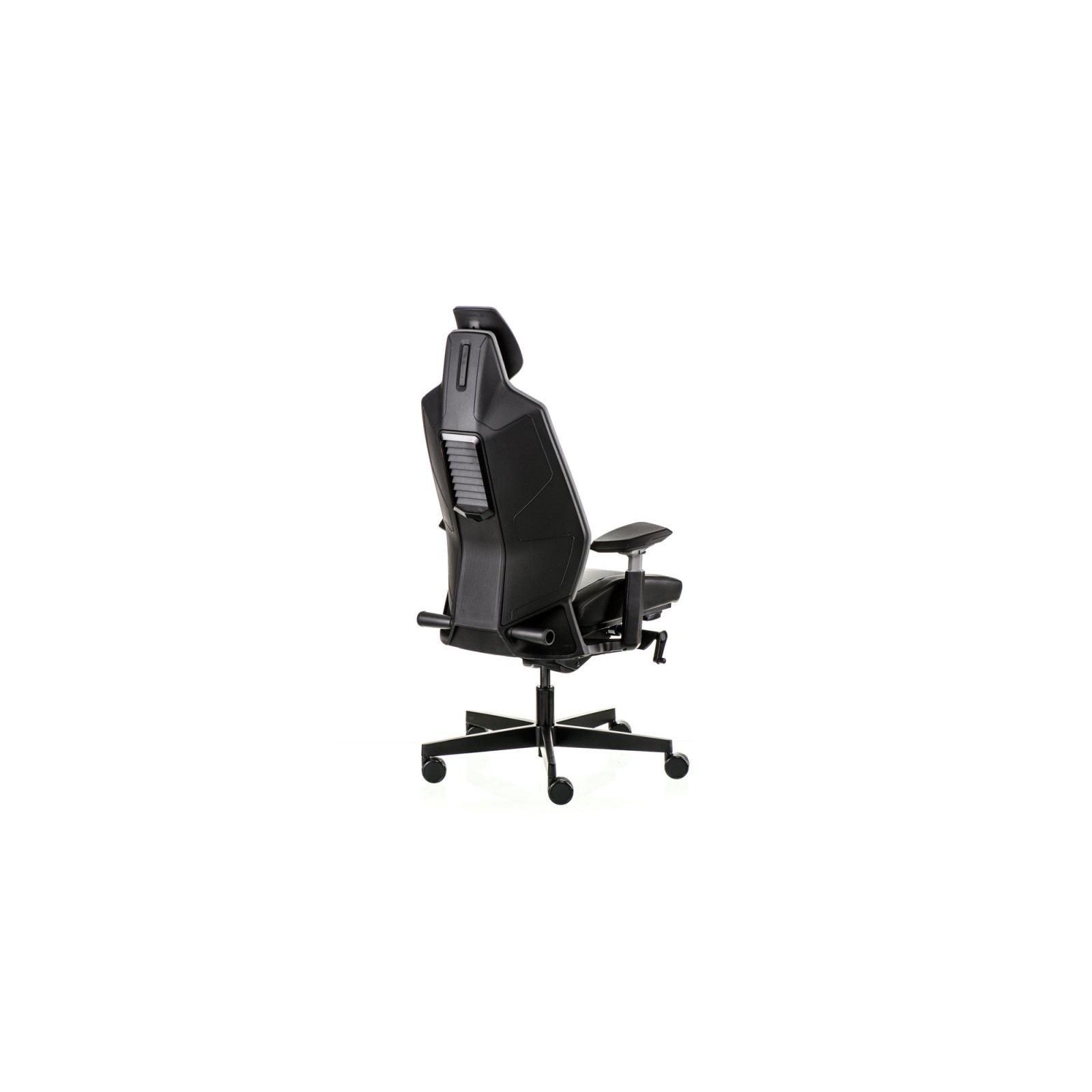 Офисное кресло Special4You RONIN GREY RIBS (E6941) изображение 5