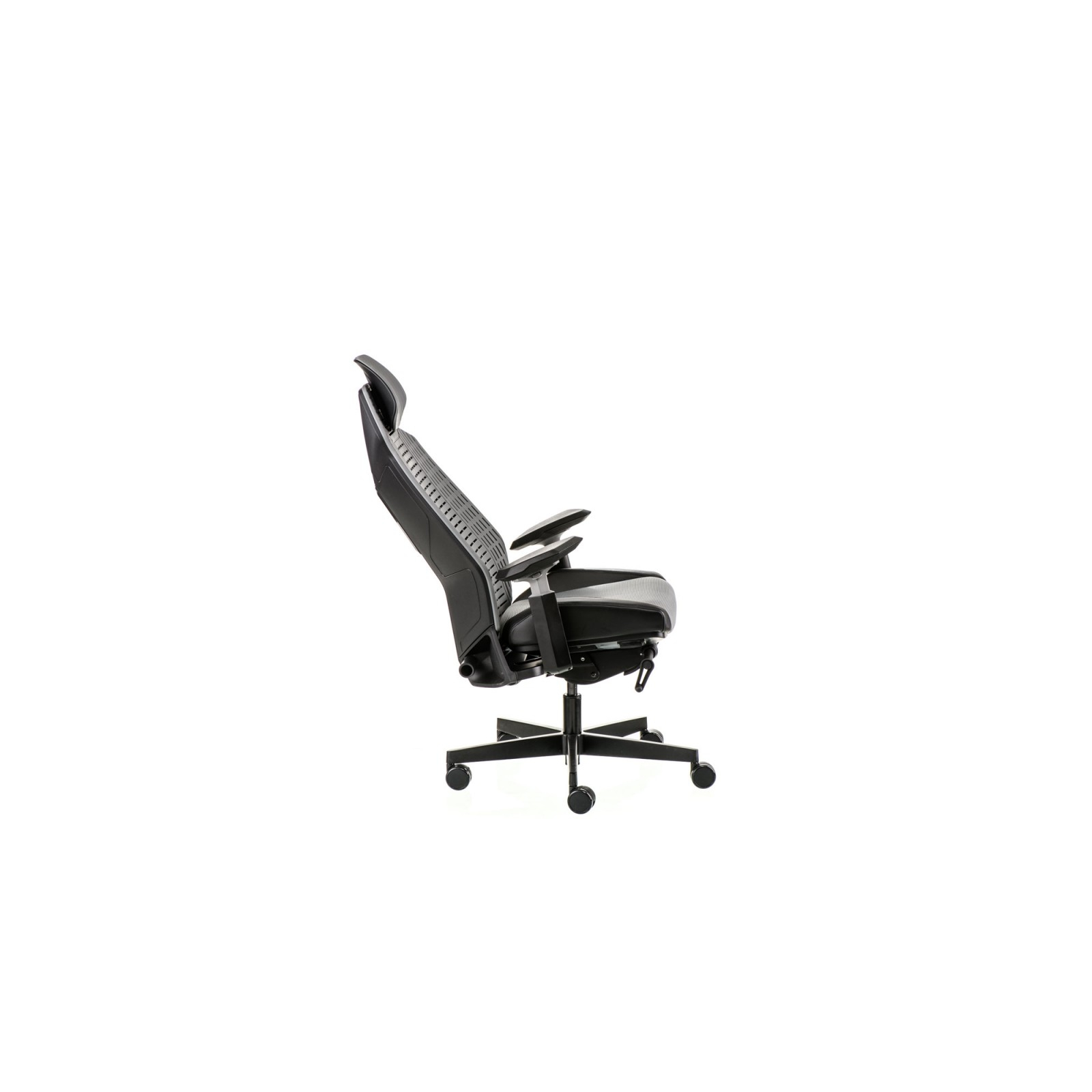 Офисное кресло Special4You RONIN GREY RIBS (E6941) изображение 6