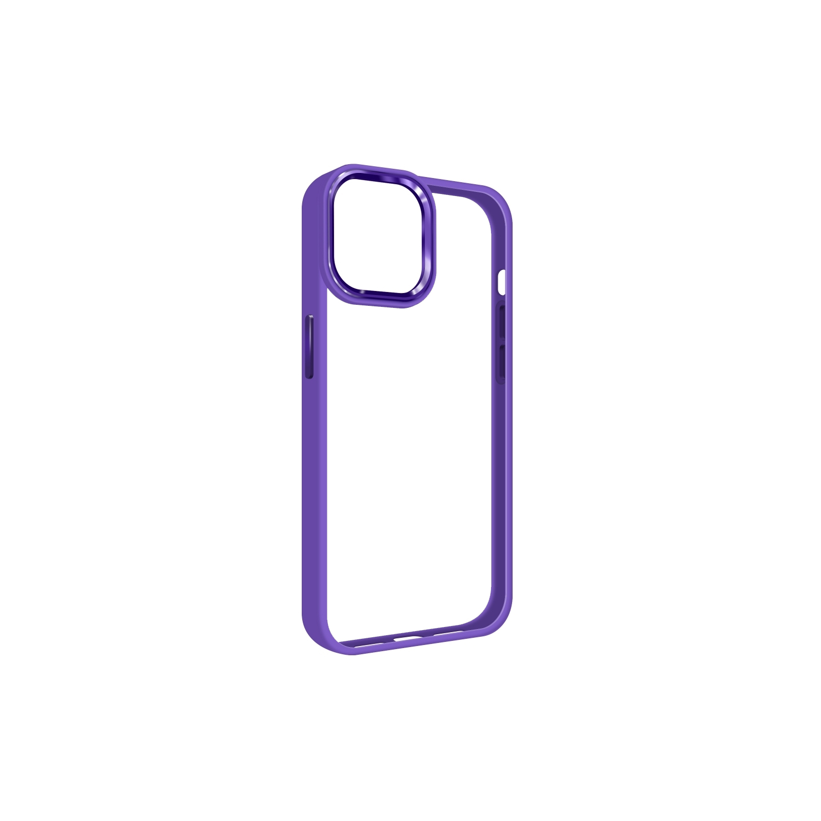 Чохол до мобільного телефона Armorstandart Unit Apple iPhone 13 mini Lavender (ARM62500) зображення 2