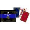 Гральні карти Piatnik Президент, 2 колоди х 55 карт (PT-228049)