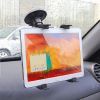 Универсальный автодержатель BeCover Air Car Tablet Black (706712) изображение 5