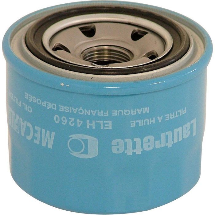 Фільтр масляний MECAFILTER ELH4260