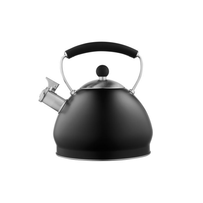 Чайник Ardesto Black Mars 3 л (AR0748KS) изображение 7