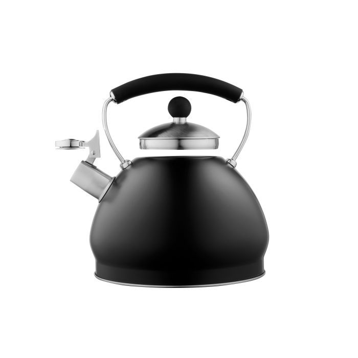 Чайник Ardesto Black Mars 3 л (AR0748KS) изображение 8