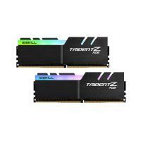 Модуль памяти для компьютера DDR4 32GB (2x16GB) 4000 MHz Trident Z RGB G.Skill (F4-4000C16D-32GTZRA)