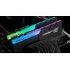 Модуль памяти для компьютера DDR4 32GB (2x16GB) 4000 MHz Trident Z RGB G.Skill (F4-4000C16D-32GTZRA) изображение 5