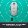 Мышка Logitech Signature M650 L Wireless Mouse for Business Off-White (910-006349) изображение 3