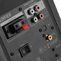 Акустическая система Edifier R1280DBs Bluetooth Black (R1280DBs_Black) изображение 6