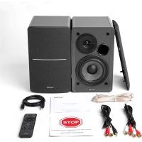 Акустическая система Edifier R1280DBs Bluetooth Black (R1280DBs_Black) изображение 7