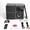 Акустическая система Edifier R1280DBs Bluetooth Black (R1280DBs_Black) изображение 7