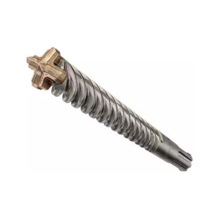 Бур DeWALT SDS-MAX ,XLR, 4 кромки, 22x800x920 мм (DT60821) изображение 2