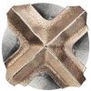 Бур DeWALT SDS-MAX ,XLR, 4 кромки, 22x400x540 мм (DT60820) изображение 3
