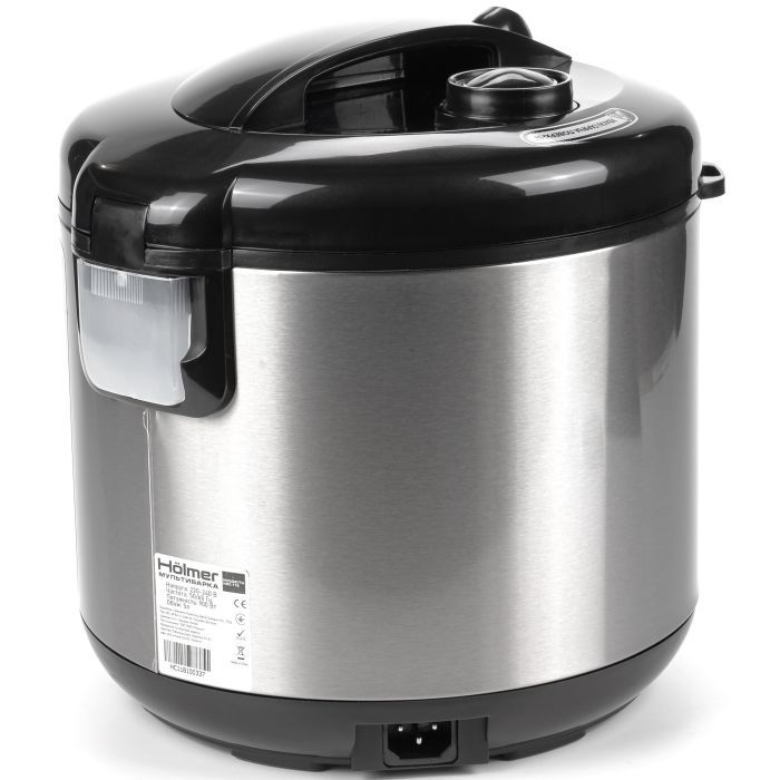 Мультиварка Hölmer HMC-11В изображение 2