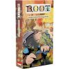 Настольная игра Leder Games Root: Underworld Hirelings Pack (дополнение) англ. (672975032913)