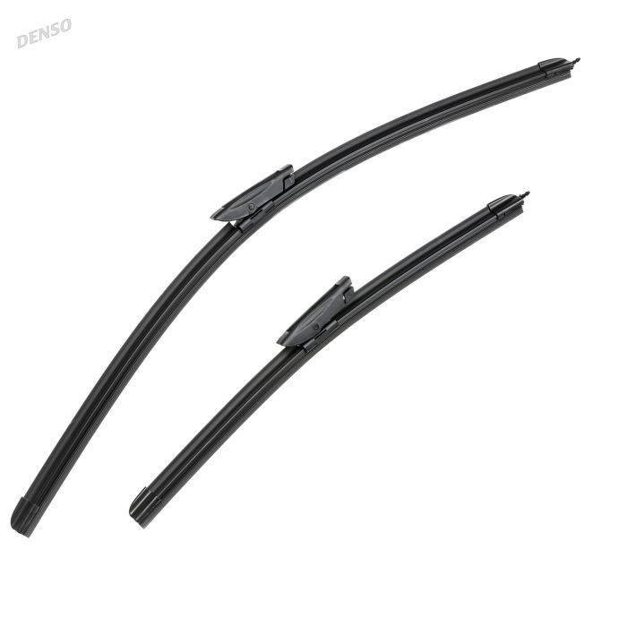 Щітка склоочисника Denso DF-407 зображення 2