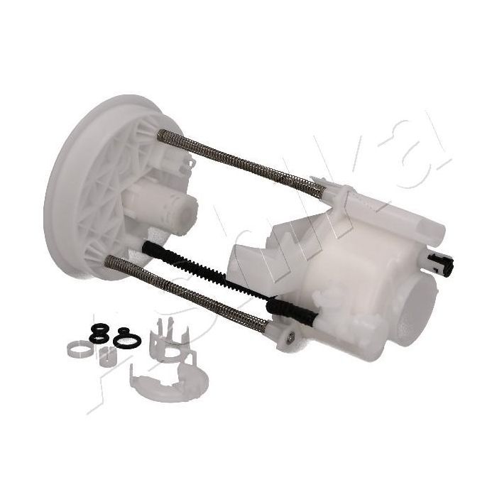 Фильтр топливный ASHIKA 30-04-432 изображение 2