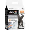 Пелюшки для собак AnimAll 60х60 см з активованим вугіллям 10 шт (4820224500751)