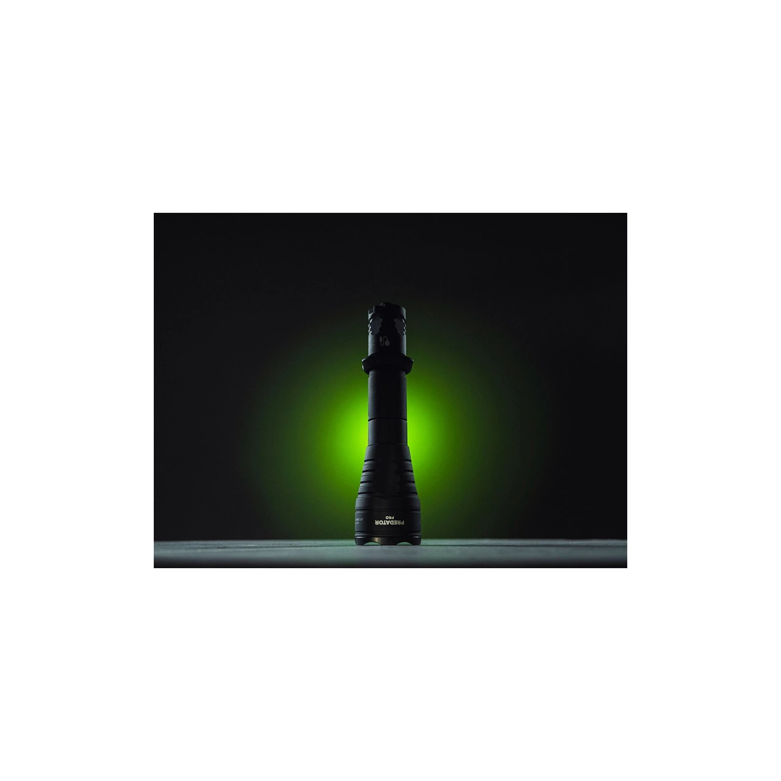 Ліхтар Armytek Predator Pro Marnet USB White (F07301C) зображення 4