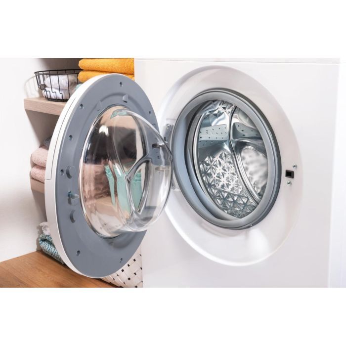 Стиральная машина Gorenje WNHPI62SCSIRV+бак (WNHPI62SCSIRV) изображение 2