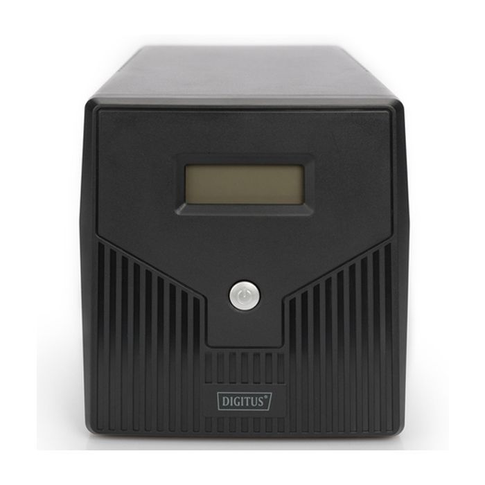 Пристрій безперебійного живлення Digitus 1500VA DN-170075 (DN-170075) зображення 2