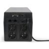 Пристрій безперебійного живлення Digitus 1500VA DN-170075 (DN-170075) зображення 3