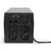 Пристрій безперебійного живлення Digitus 1500VA DN-170075 (DN-170075) зображення 3