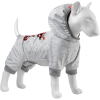 Комбинезон для животных Collar WAUDOG Clothes "Харли Квинн" M35 B 54-60 см, С 34-40 см (308-0153)