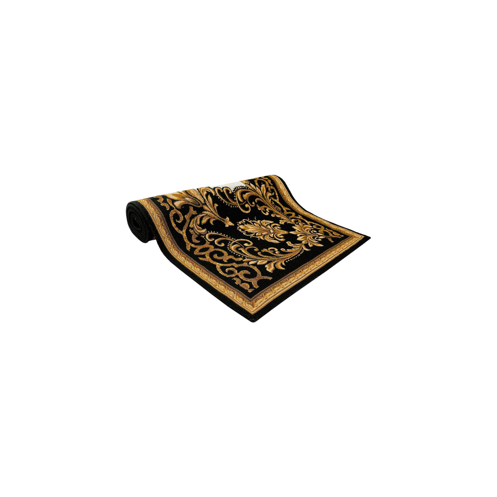 Доріжка на стіл Прованс гобеленова Baroque 40х140 (4823093437593) зображення 2