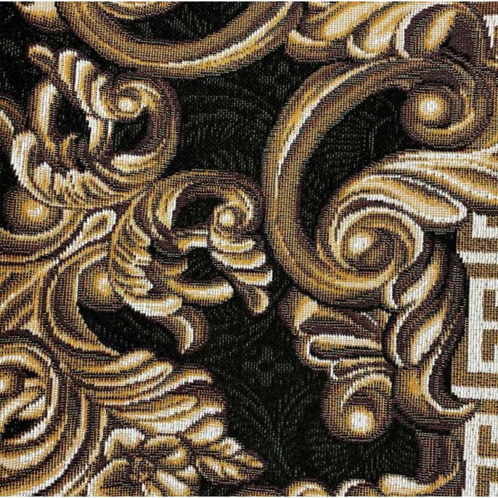 Доріжка на стіл Прованс гобеленова Baroque 40х140 (4823093437593) зображення 3
