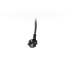 Сетевой удлинитель 2E 5XSchuko з вимикачем, 5м, black (2E-U05ES15M5BK) изображение 5
