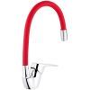 Смеситель Kroner Odra-C032RED изображение 2