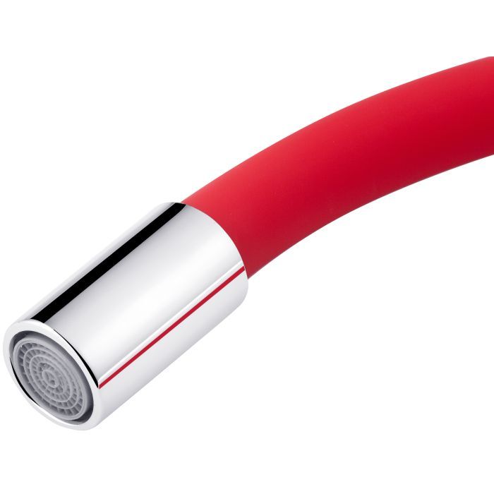 Смеситель Kroner Odra-C032RED изображение 5