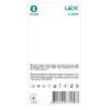 Презервативы Lex Condoms Classic 12 шт. (4820144771897) изображение 2