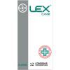 Презервативы Lex Condoms Classic 12 шт. (4820144771897)