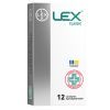 Презервативы Lex Condoms Classic 12 шт. (4820144771897)