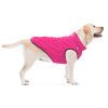 Курточка для тварин Collar AiryVest UNI двостороння S 33 рожево-чорна (2521) зображення 4