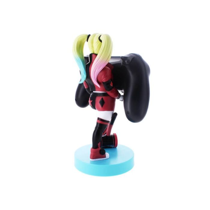 Фігурка-тримач Exquisite Gaming DC Comics Harley Quinn (CGCRDC300998) зображення 3