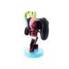 Фігурка-тримач Exquisite Gaming DC Comics Harley Quinn (CGCRDC300998) зображення 3