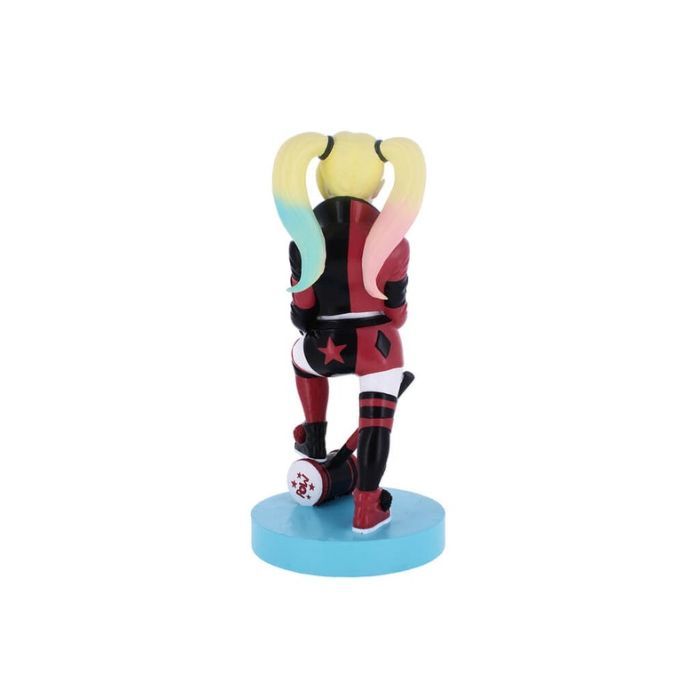 Фігурка-тримач Exquisite Gaming DC Comics Harley Quinn (CGCRDC300998) зображення 4