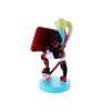 Фігурка-тримач Exquisite Gaming DC Comics Harley Quinn (CGCRDC300998) зображення 5