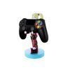 Фігурка-тримач Exquisite Gaming DC Comics Harley Quinn (CGCRDC300998) зображення 6