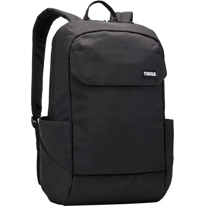 Рюкзак для ноутбука Thule 15.6" Lithos 20L TLBP216 Pond Gray/Dark Slate (3205097)