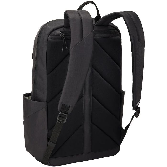Рюкзак для ноутбука Thule 15.6" Lithos 20L TLBP216 Pond Gray/Dark Slate (3205097) изображение 2