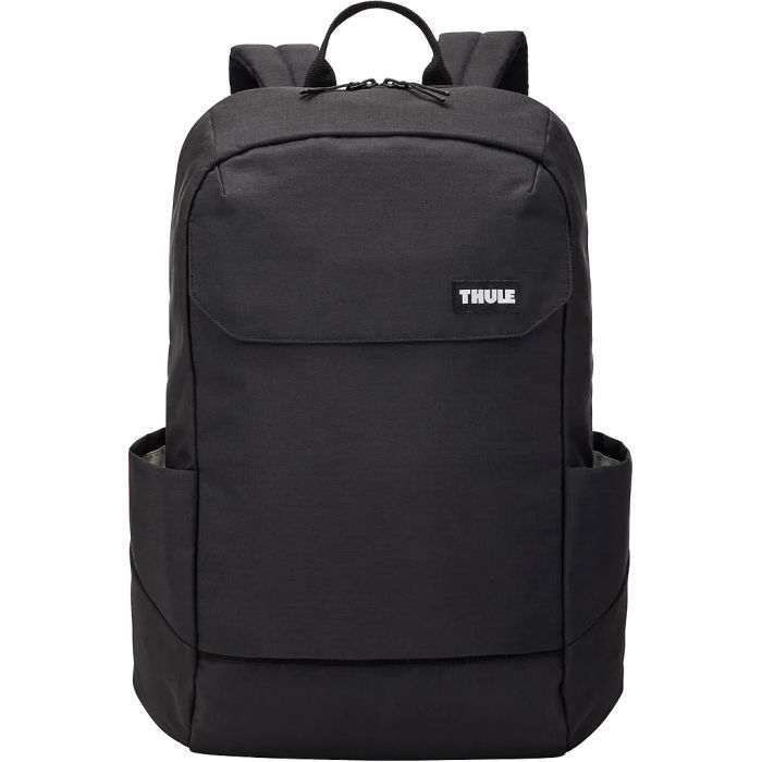 Рюкзак для ноутбука Thule 15.6" Lithos 20L TLBP216 Pond Gray/Dark Slate (3205097) изображение 3